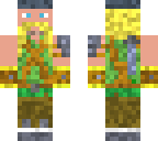 baelog the lost viking_