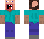 bald noob