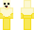 banana boy