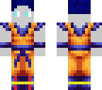 basti goku