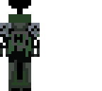 bat camo suit