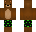 bear
