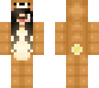 bear girl