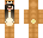 bear girl