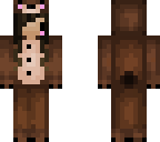 bear onesie