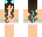 bech girl 