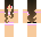 beech girl