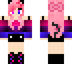 bi kawaichan
