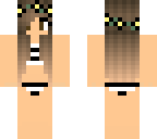 bikini edit