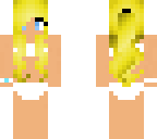 bikini girl