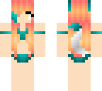 bikini skin for bestie