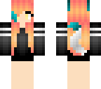 bikini with 2 layers