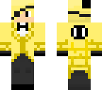 bill cipher