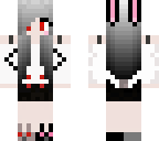 bipolar bunny girl