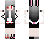 bipolar bunny girl