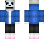 blaster sans