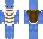 blastoise