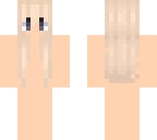 blond hair base
