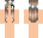 blond skinbase