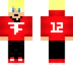blonde faze