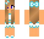blue cheer girl