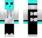 blue skime the ender bros