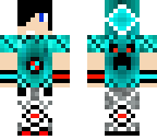 blue skin 2
