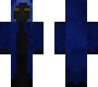 blue wraith