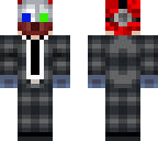 bm4you bm4you gang skin 2