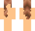 brown hair base