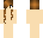 brown hair base