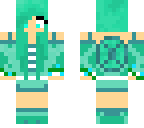bulba girl