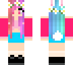 bunny girl
