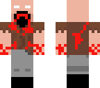 cannibal notch