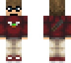 carl the earth boy