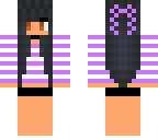 casual aphmau