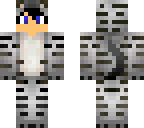 cat boy