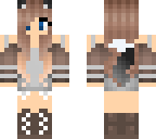 cat girl