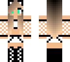 cat girl