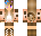 cat girl