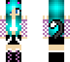 cat girl