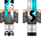 cat girl