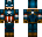 caucraft pvp3