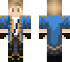 cedric