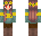 chara  edited