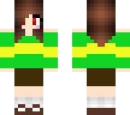 chara improved