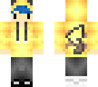 chbi pikachu