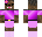 chewie girl