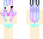 chibi  swim