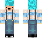 chibi boy
